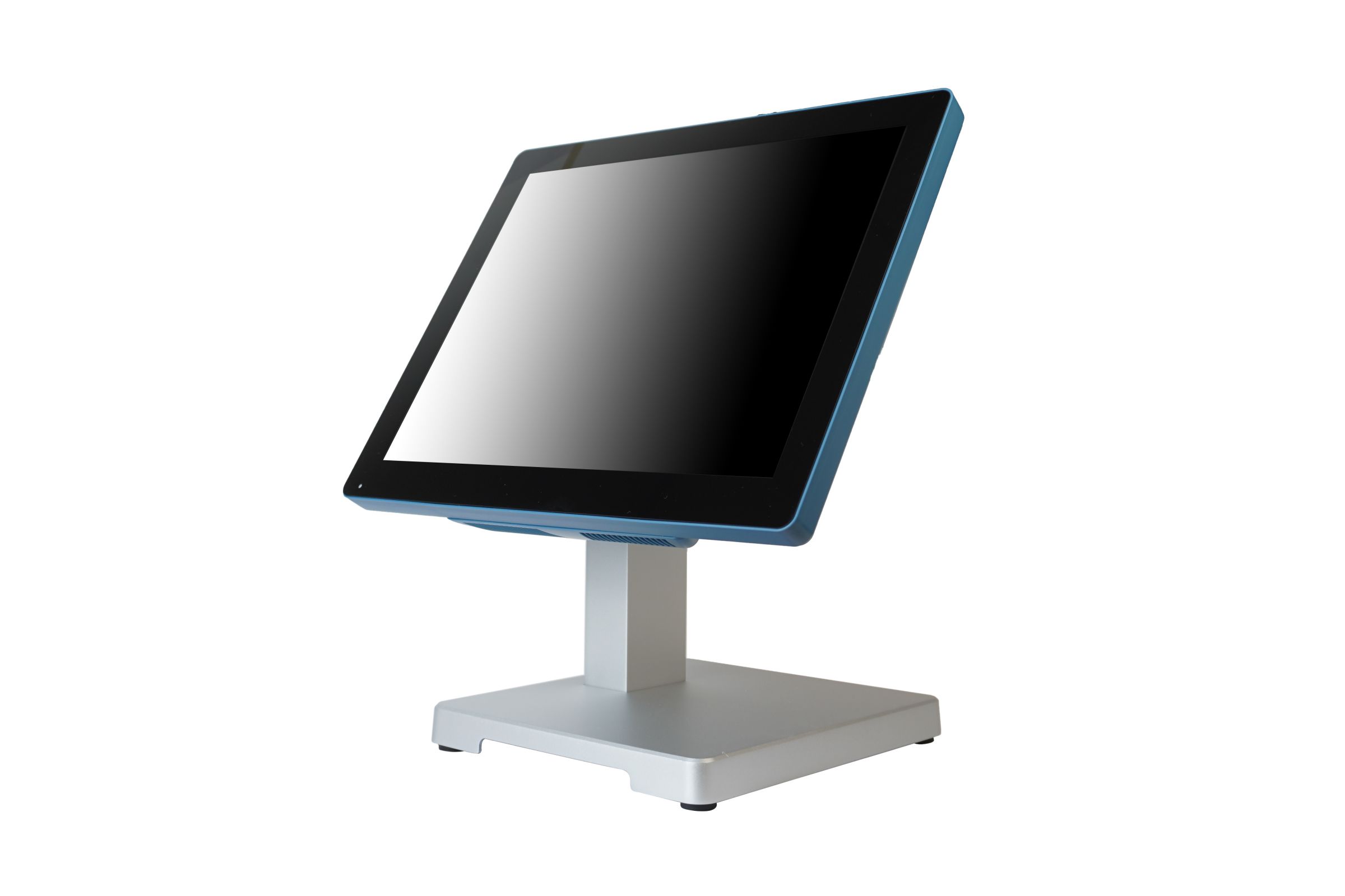 15-inch POS terminal with PoE